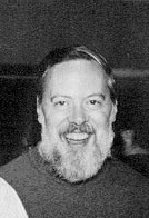 Ken Thompson